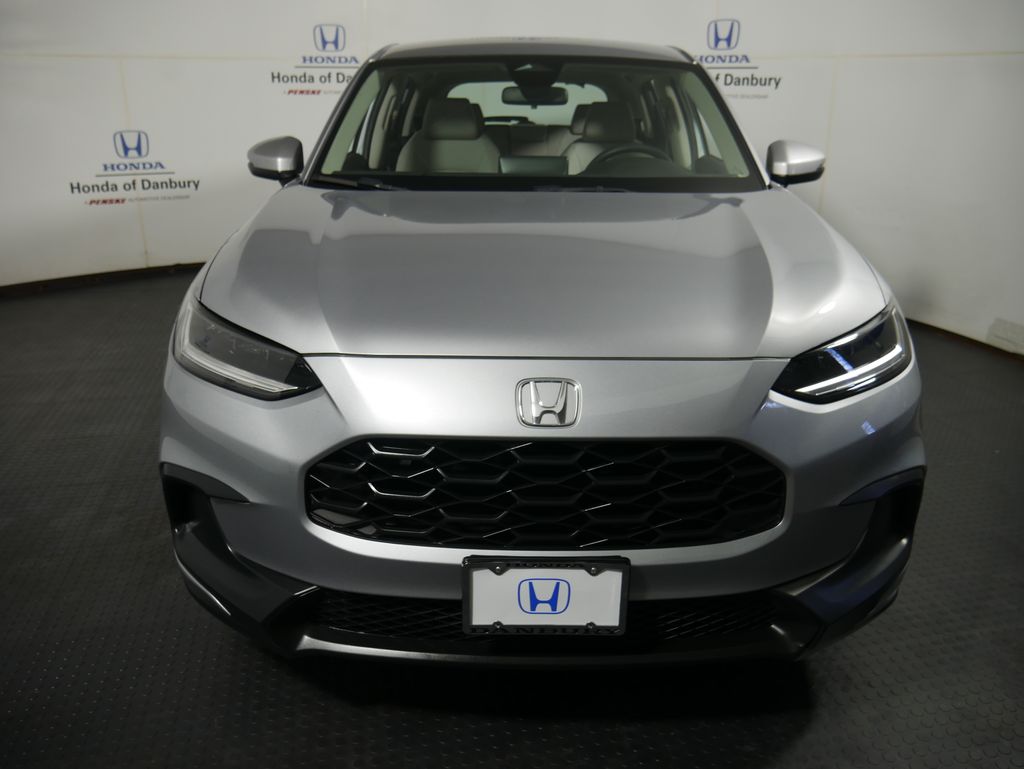 Thumbnail: 2023 Honda HR-V - 2