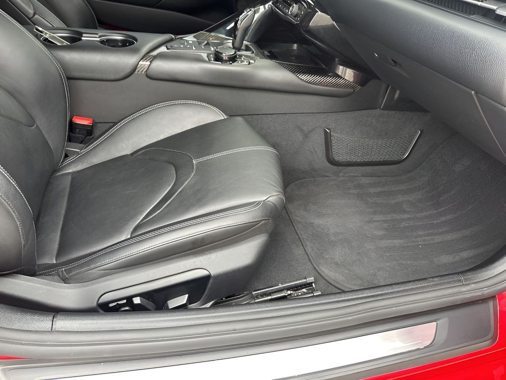 Used Car 2020 Toyota Supra  3.0 For Sale Under $50,000 In Austin, Texas