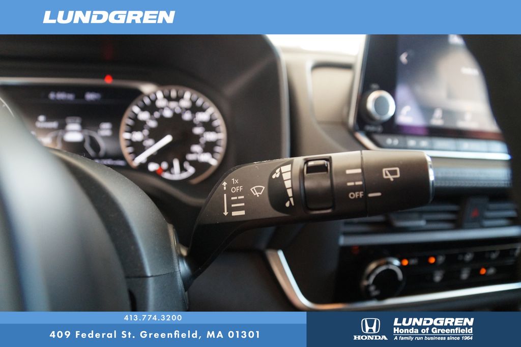 Used 2024 Nissan Rogue SUV