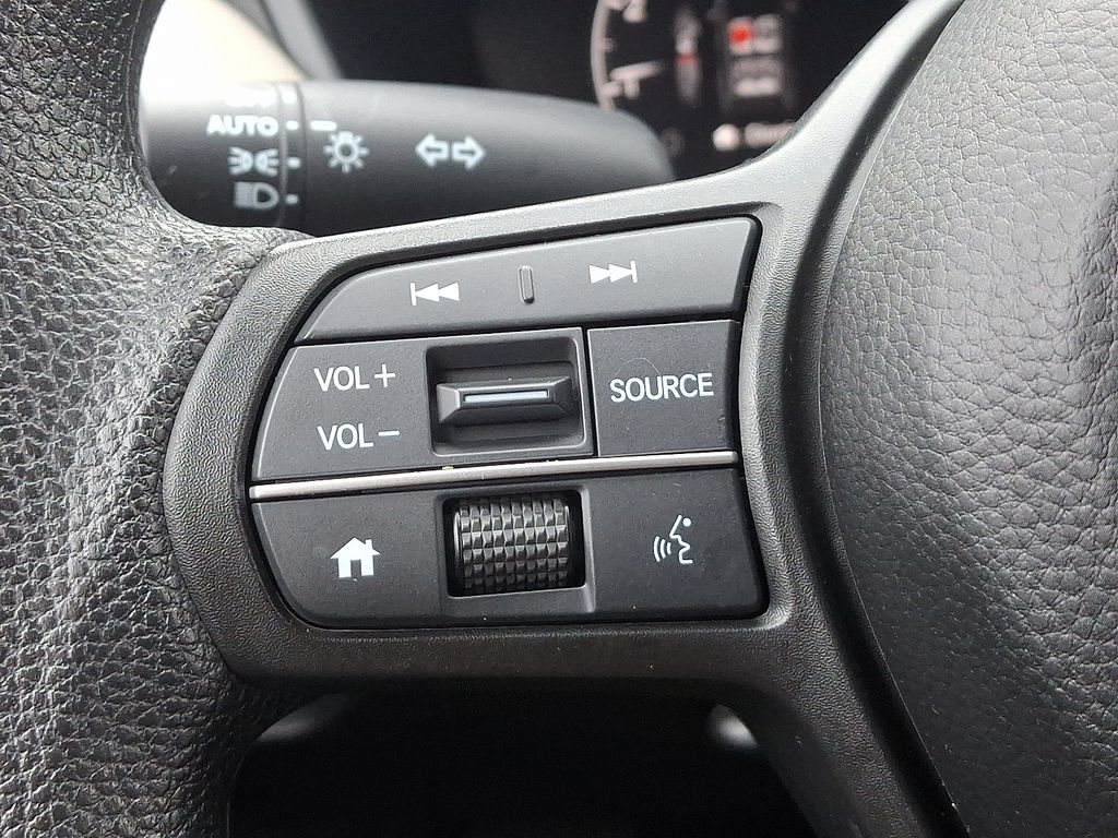 Thumbnail: 2023 Honda HR-V - 20