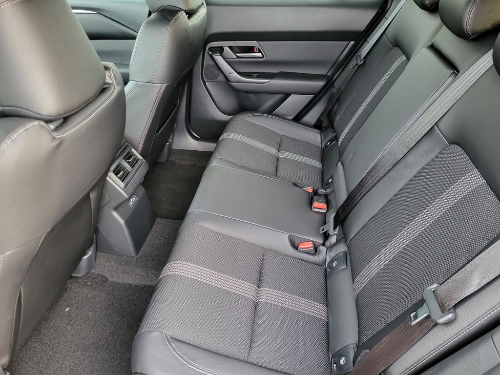 2026 Mazda CX-50 Preferred - Photo 19