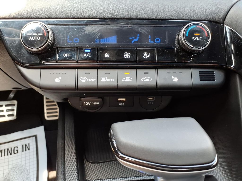 New 2026 Hyundai Elantra Sedan