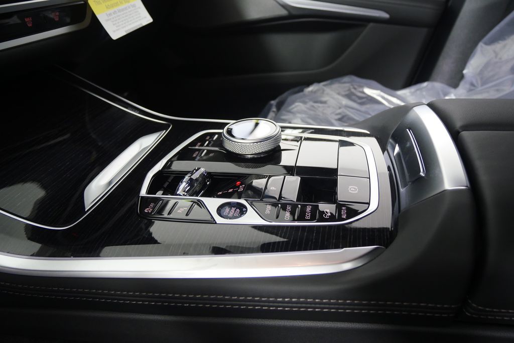 2026 BMW X5 xDrive40i 23