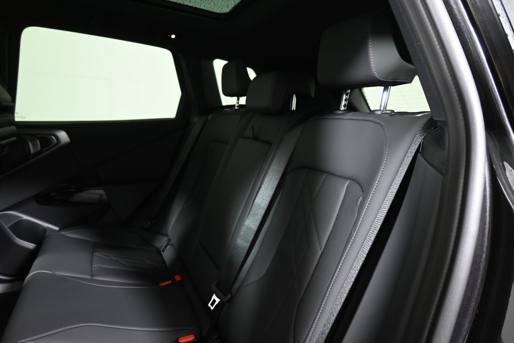 Thumbnail: 2026 BMW X3 - 4