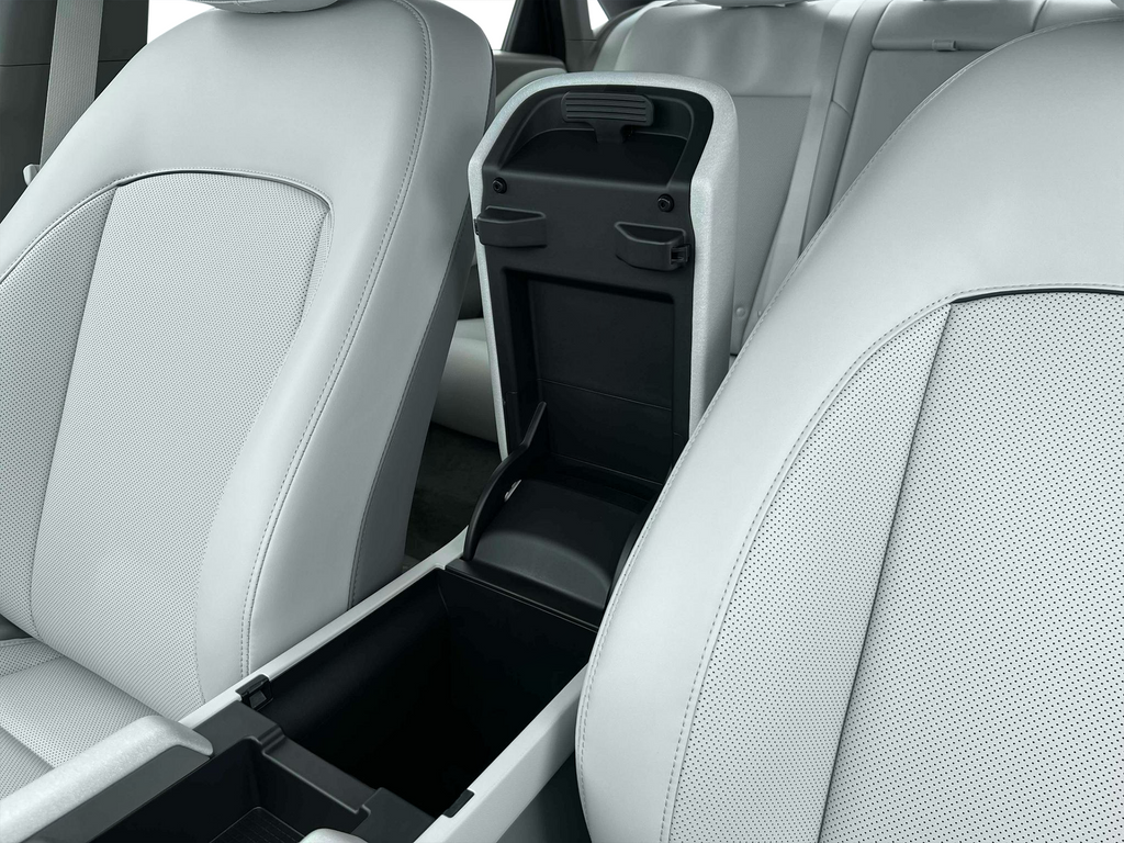 Thumbnail: 2025 Hyundai Ioniq 6 - 18