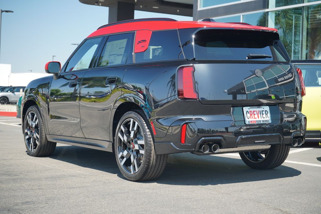 Thumbnail: 2026 MINI Cooper Countryman - 3