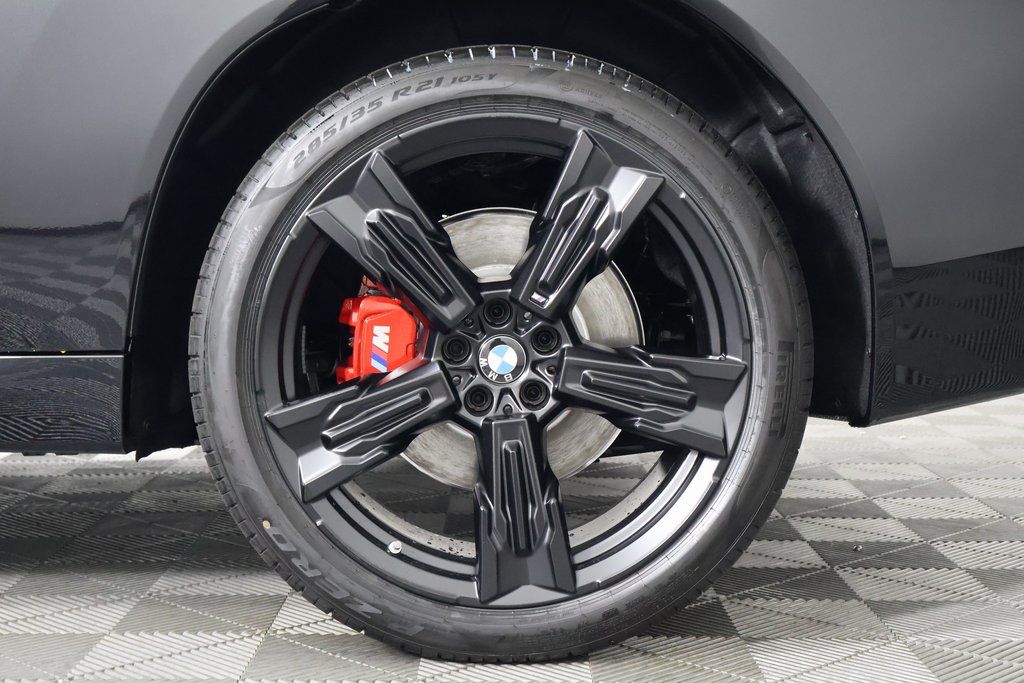 Thumbnail: 2026 BMW X3 - 10