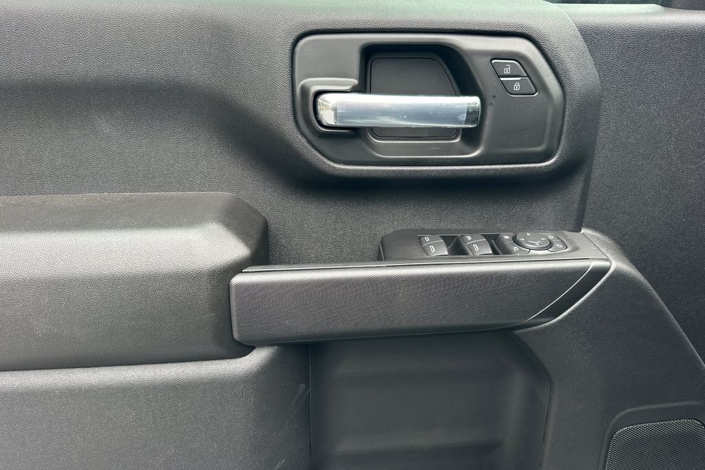 new 2026 GMC Sierra 3500HD car, priced at $90,803