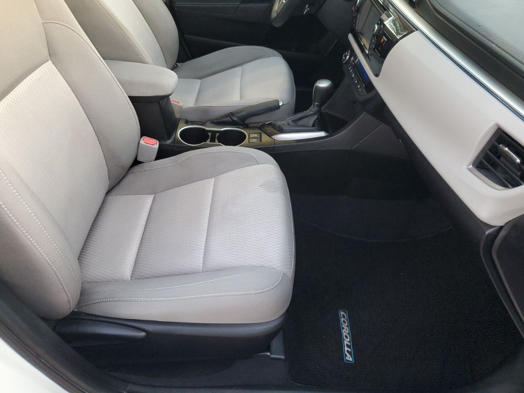 Used Car 2014 Toyota Corolla  Le Eco For Sale Under $15,000 In Austin, Texas
