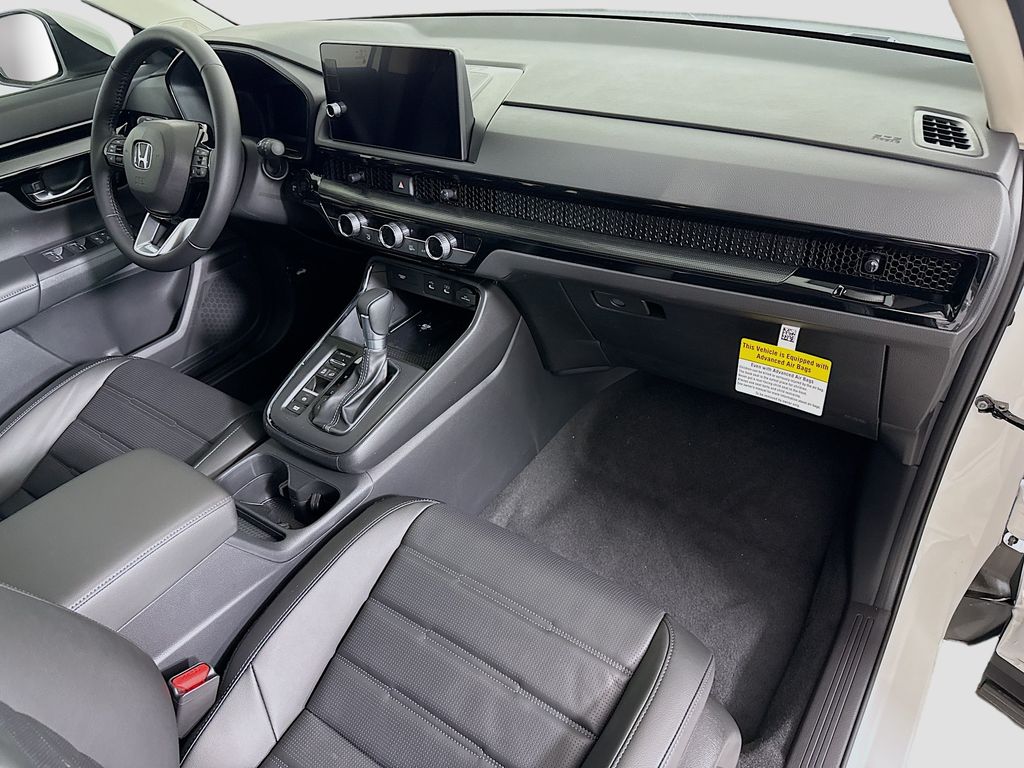 Thumbnail: 2026 Honda CR-V - 17