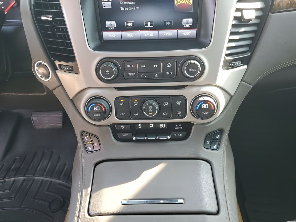 Used Car 2015 Gmc Yukon Xl  Denali For Sale Under $20,000 In Austin, Texas