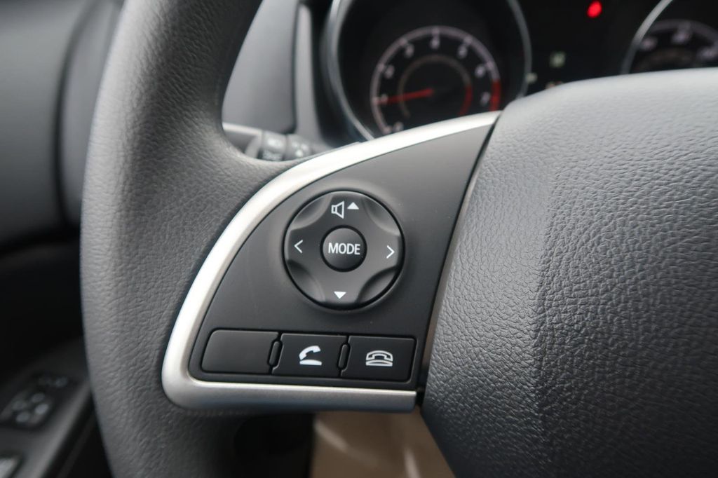 2025 Mitsubishi Outlander Sport 2.0 ES AWC