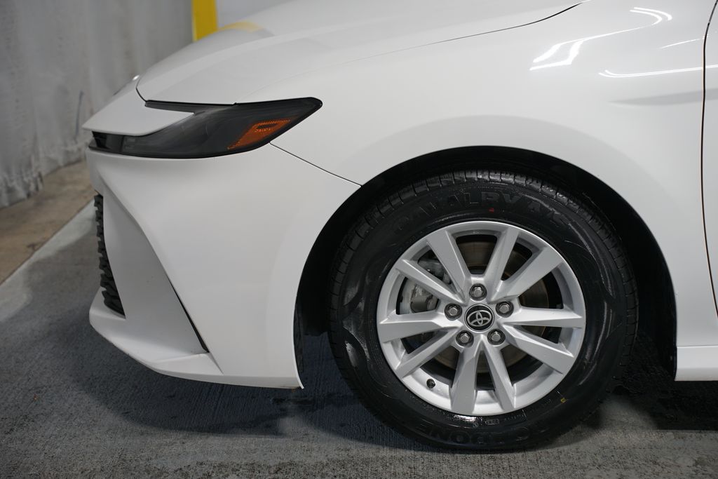 Thumbnail: 2025 Toyota Camry - 5