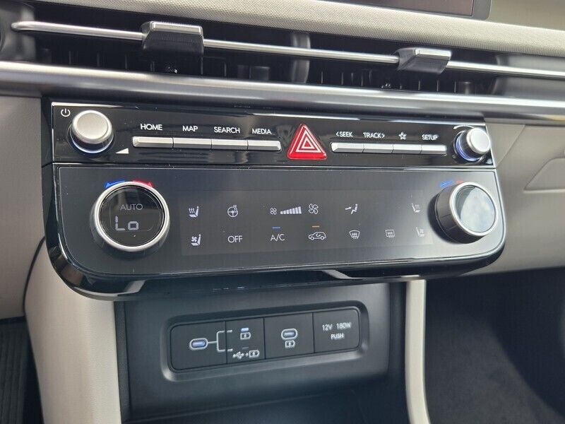 2026 Hyundai Tucson - $40,705