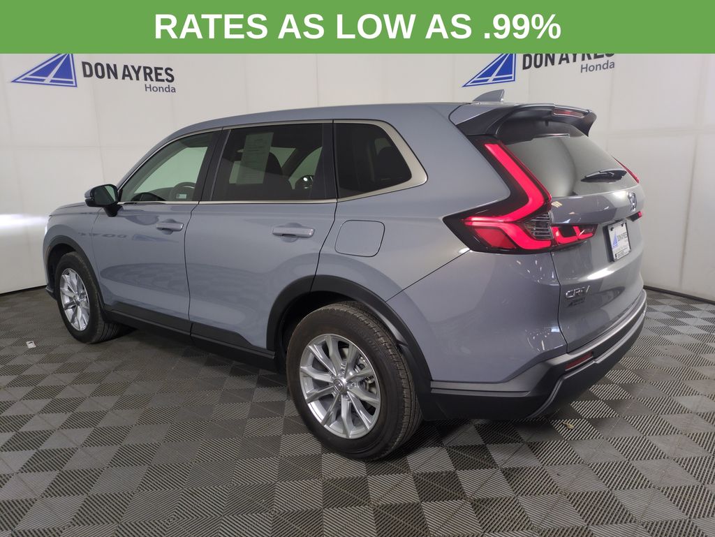 Used 2024 Honda CR-V For Sale in Fort Wayne, IN