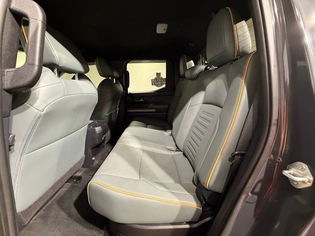 Thumbnail: 2024 Toyota Tacoma - 17