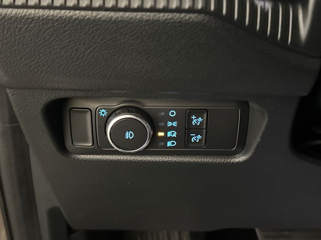 New 2026 Gray Ford STX image 28