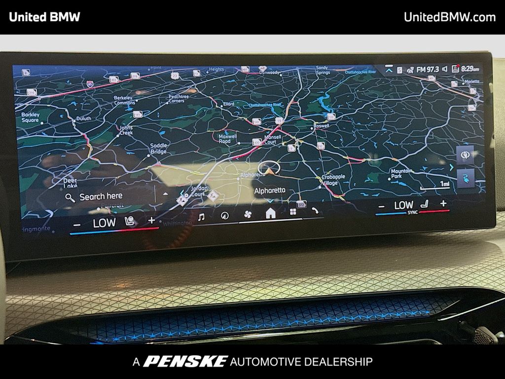 Thumbnail: 2026 BMW i4 - 10