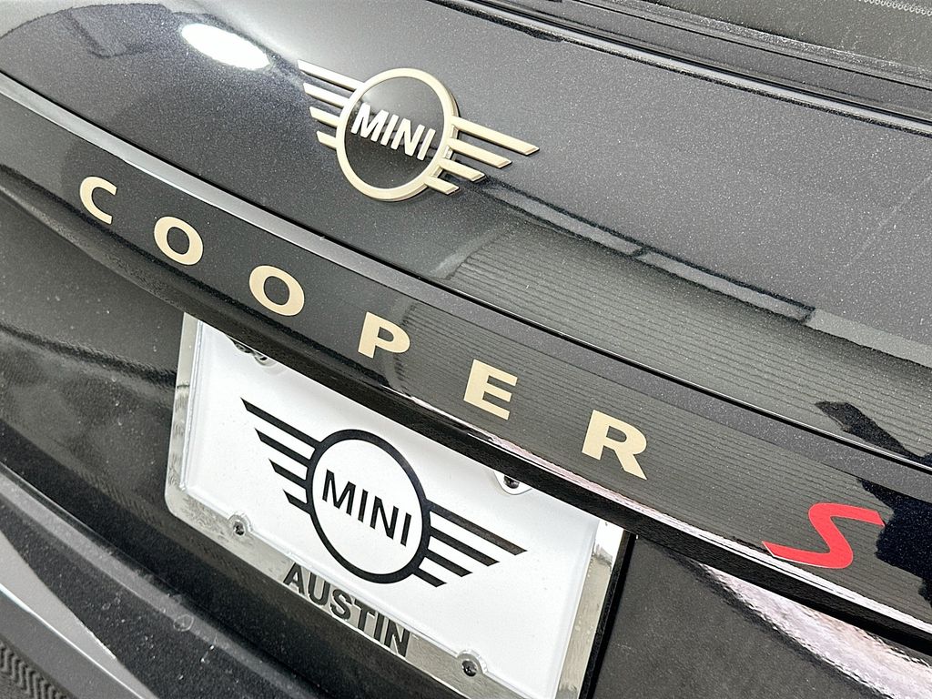 Thumbnail: 2026 MINI Cooper - 21