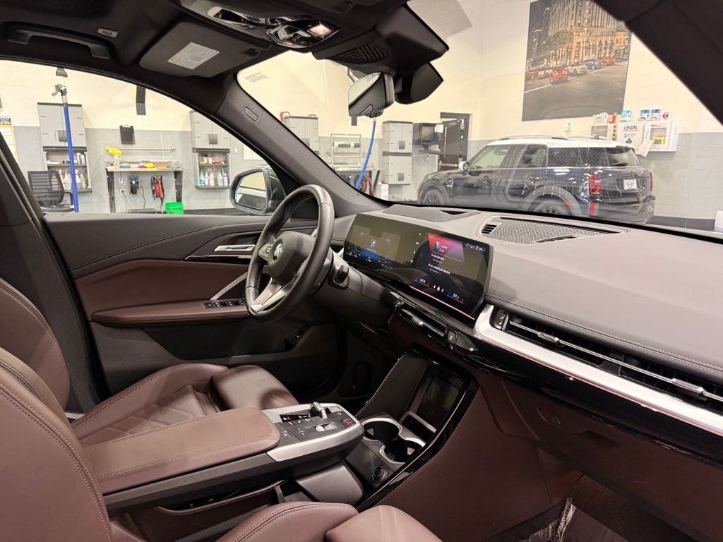 Thumbnail: 2025 BMW X1 - 28