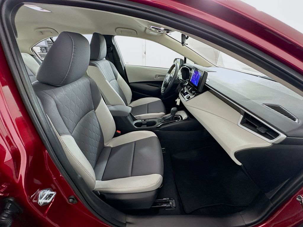 Thumbnail: 2025 Toyota Corolla - 27