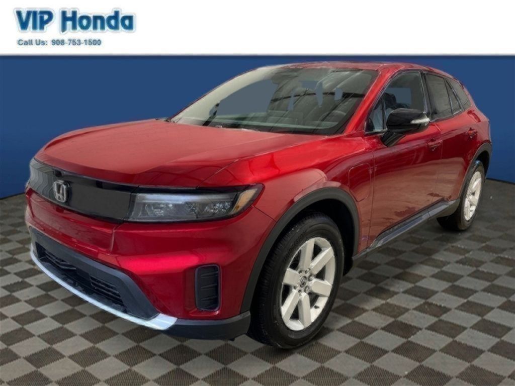 2026 Honda Prologue