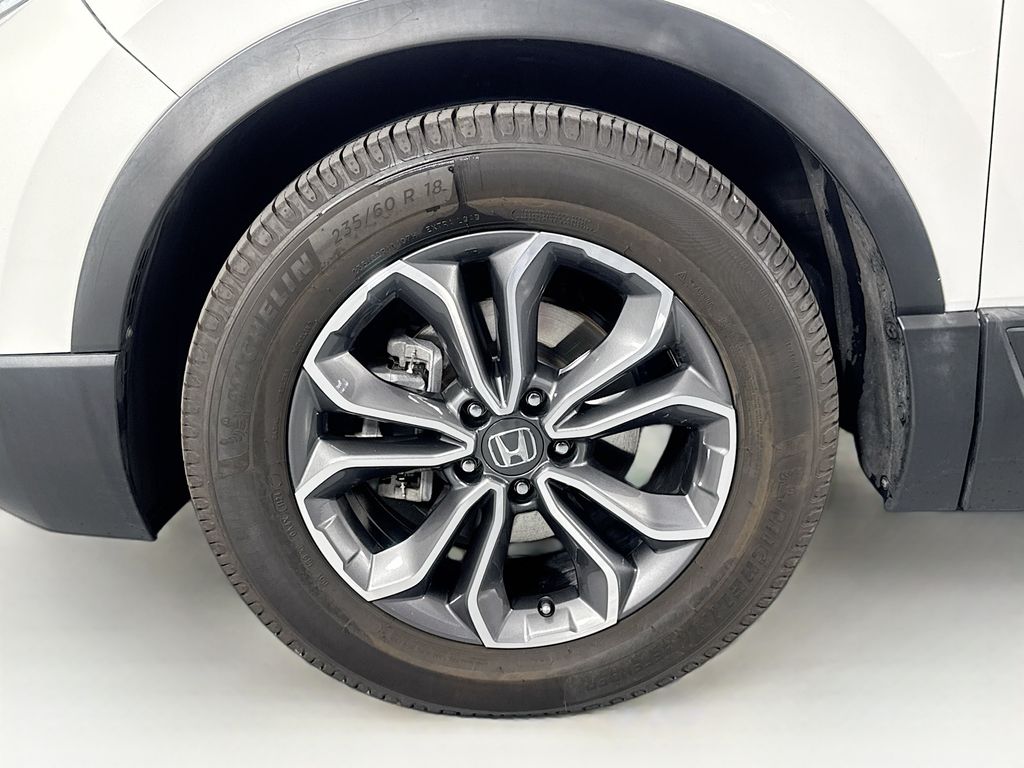 Used Car 2021 Honda Cr-v  Ex For Sale Under $25,000 In Austin, Texas