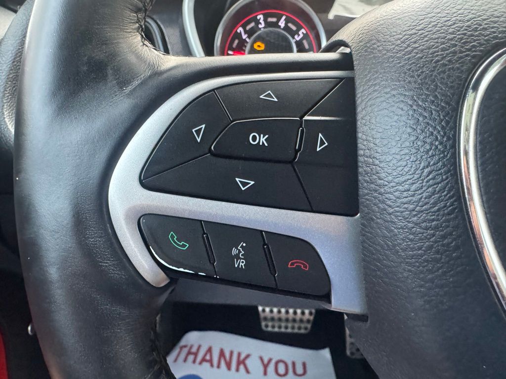 Used Car 2016 Dodge Challenger  Sxt For Sale Under $15,000 In Georgetown, Texas