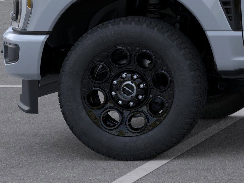 2026 Ford F-250 Super Duty LARIAT