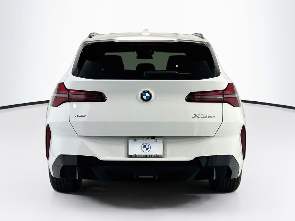Thumbnail: 2026 BMW X3 - 6