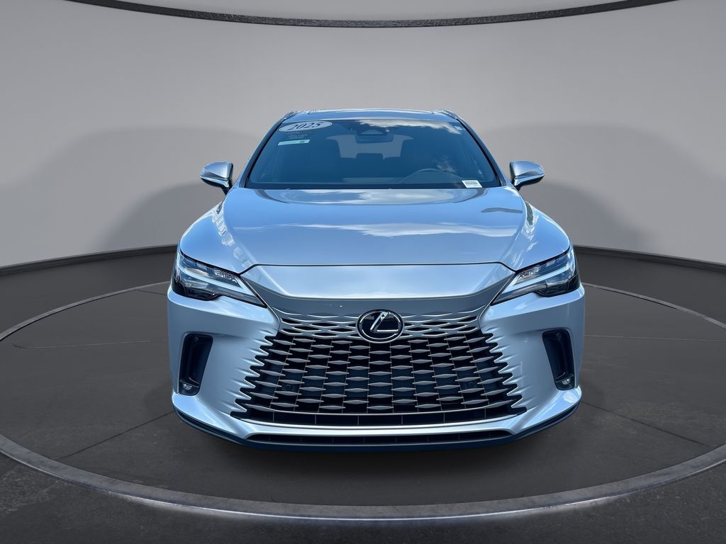 Thumbnail: 2025 Lexus RX - 19