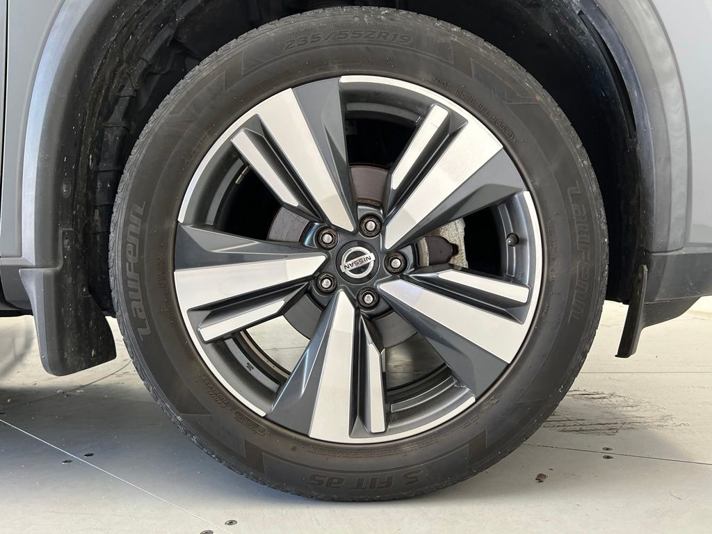 Thumbnail: 2021 Nissan Rogue - 22