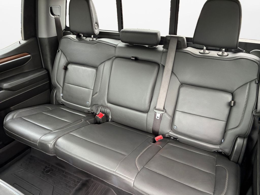 Used Car 2024 Gmc Sierra 1500  Denali For Sale Under $60,000 In Austin, Texas