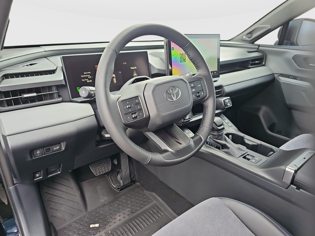 Used 2026 Toyota RAV4 Plug-In Hybrid SUV