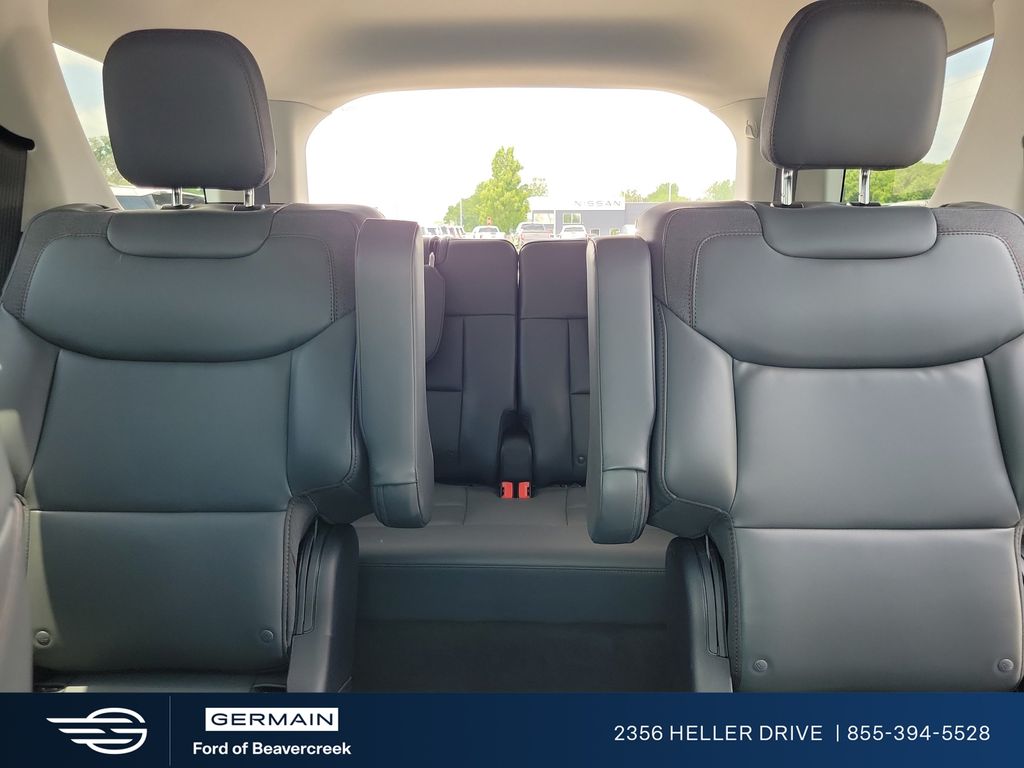 New 2026 White Ford Active image 25
