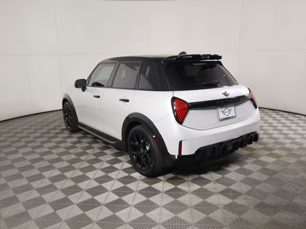 Thumbnail: 2026 MINI Cooper - 7