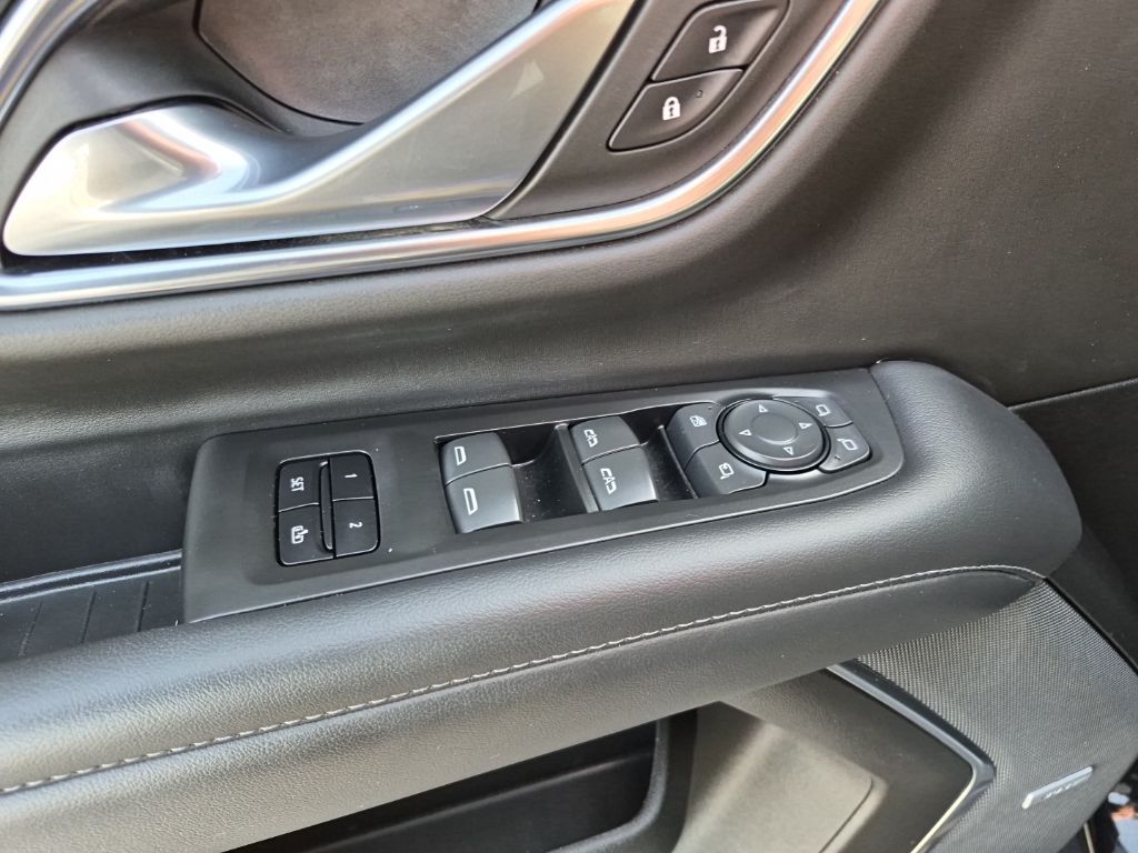 Used Car 2022 Chevrolet Tahoe  Z71 For Sale Under $50,000 In Austin, Texas