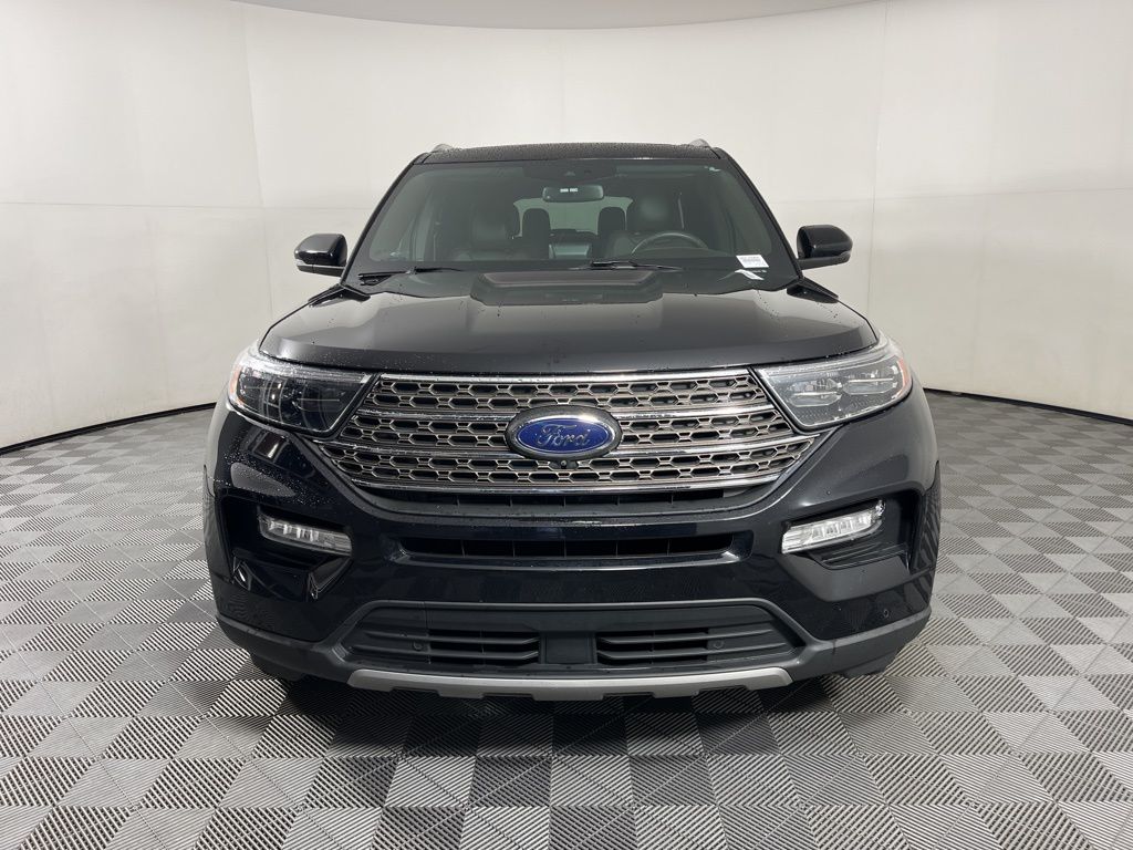 Thumbnail: 2022 Ford Explorer - 19