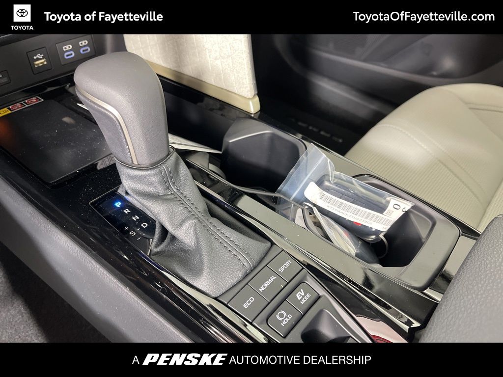 Thumbnail: 2026 Toyota Camry - 29