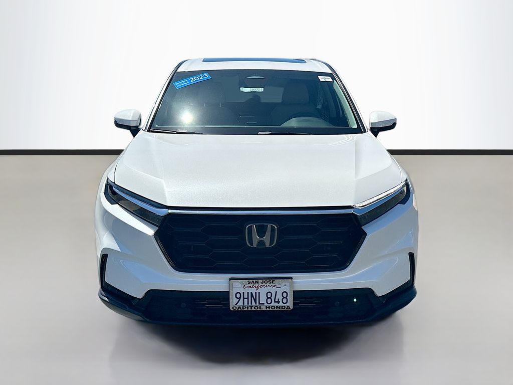 Thumbnail: 2023 Honda CR-V - 2