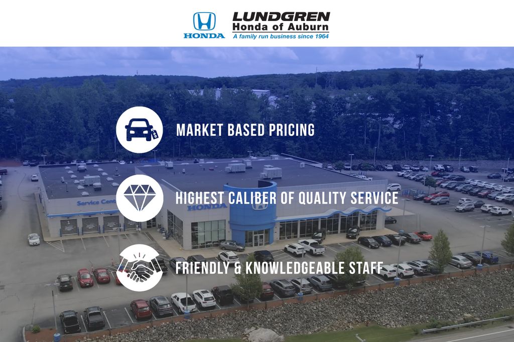 Used 2025 Honda Pilot SUV
