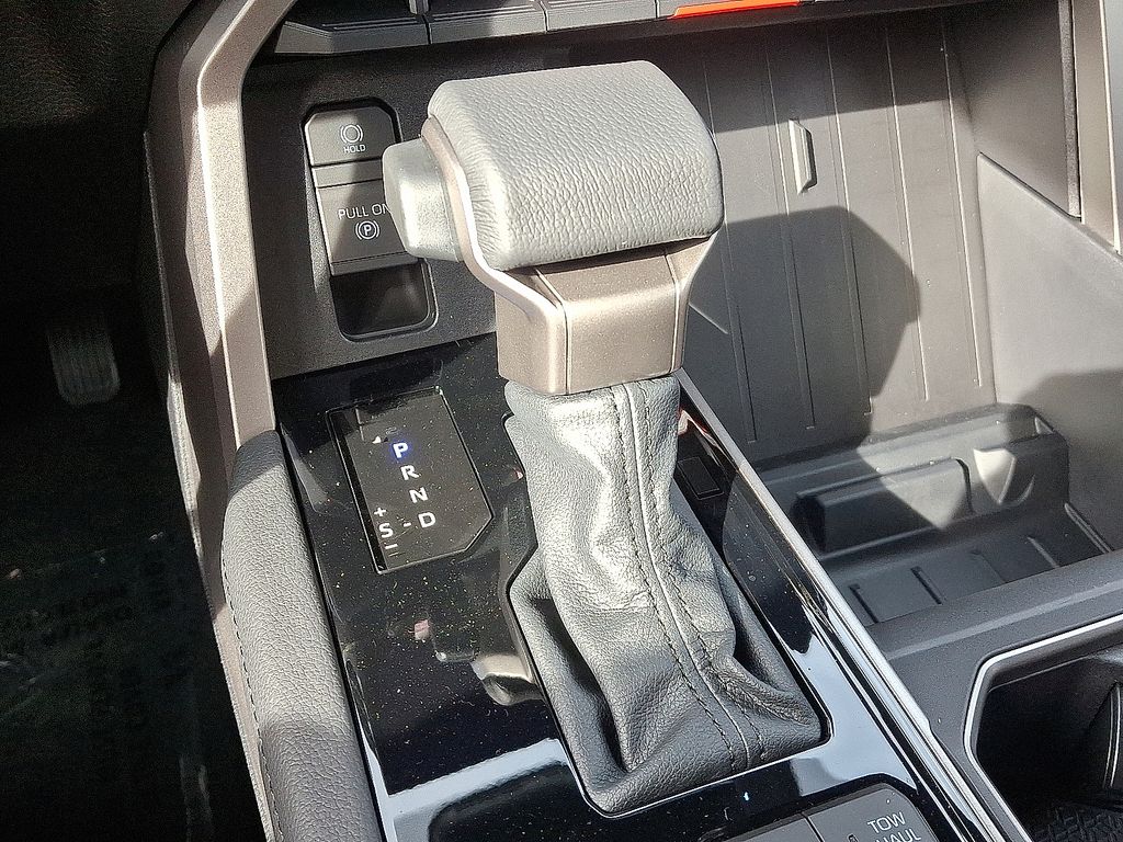 Thumbnail: 2025 Toyota Tundra - 7