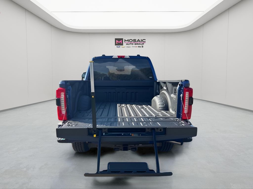 2026 Ford F-350SD