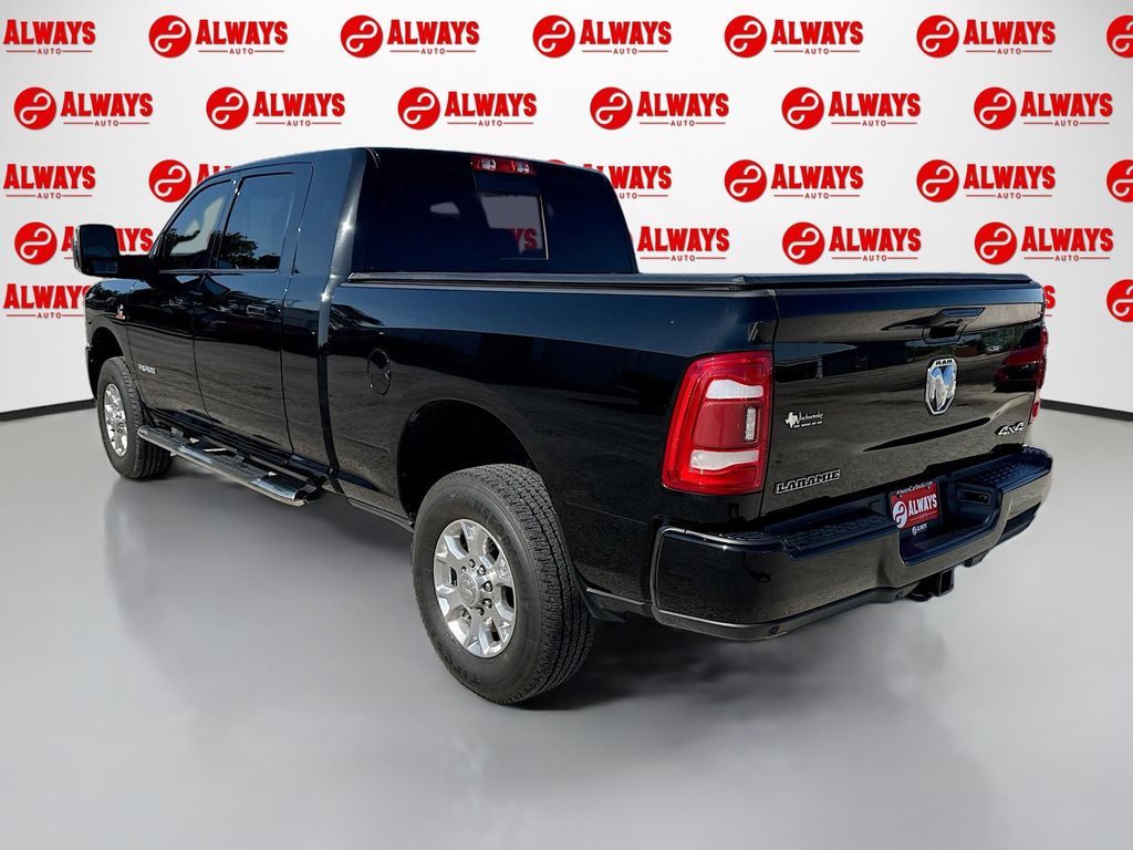 2024 RAM Ram 3500 Pickup Laramie - Photo 8