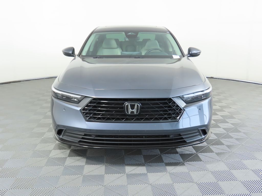 2024 Honda Accord EX-L 2