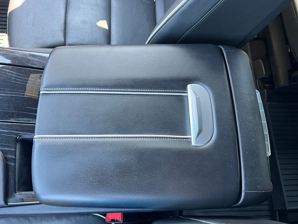 Used 2024 Cadillac Escalade ESV SUV
