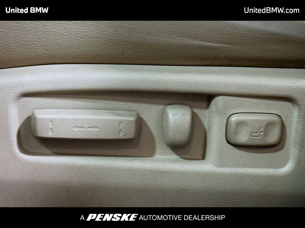 Thumbnail: 2008 Acura MDX - 4