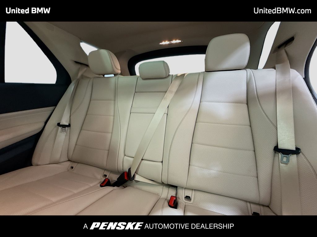 Thumbnail: 2020 Mercedes-Benz GLE - 13