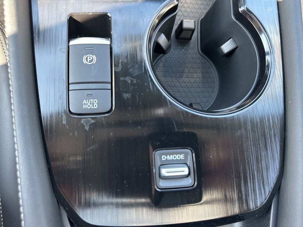 2025 Boulder Gray Pearl/Super Black Nissan Rogue Platinum FWD SUV