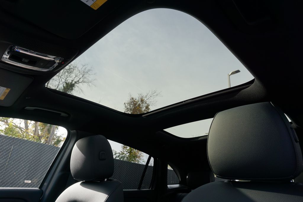 Thumbnail: 2026 Mercedes-Benz GLA - 12